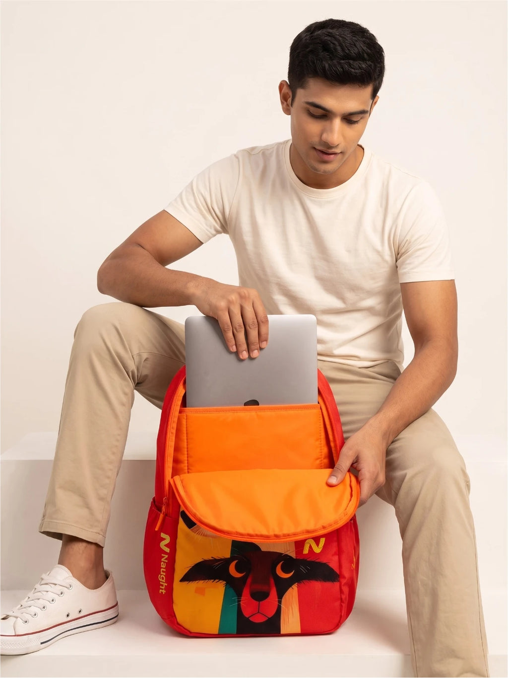 Animal Lover Backpack | 45L Water-Resistant
