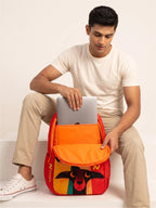 Animal Lover Backpack | 45L Water-Resistant