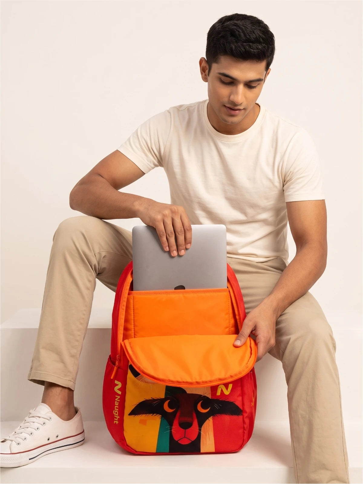 Animal Lover Backpack | 45L Water-Resistant