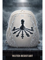 Potential Unlocker Backpack | 45L Water-Resistant
