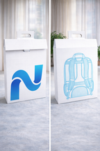 Warrior Backpack