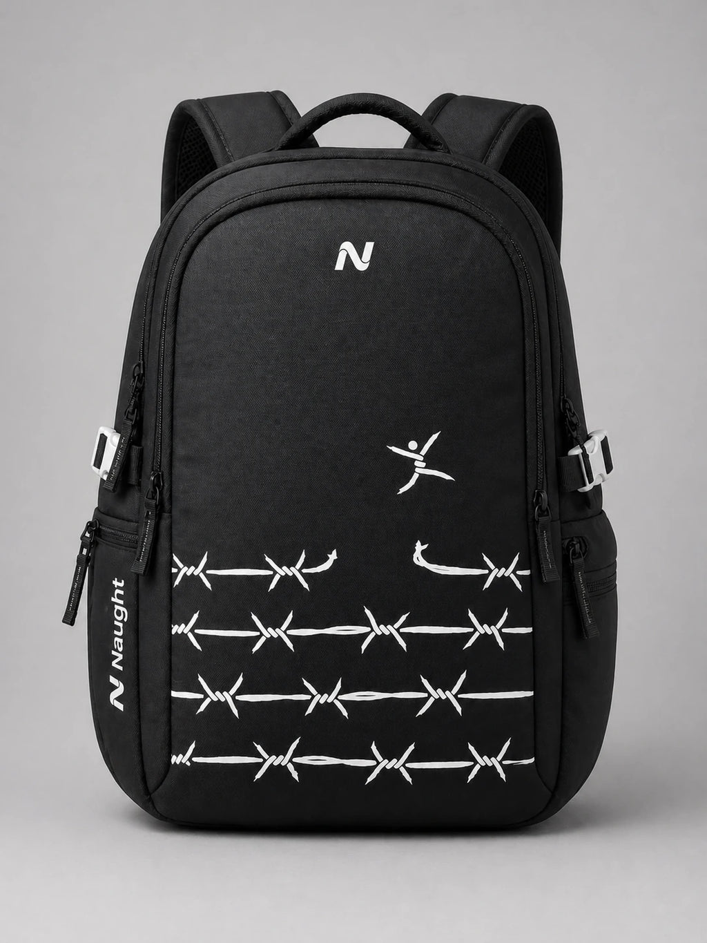 Trend Breaker — 45L Water-Resistant