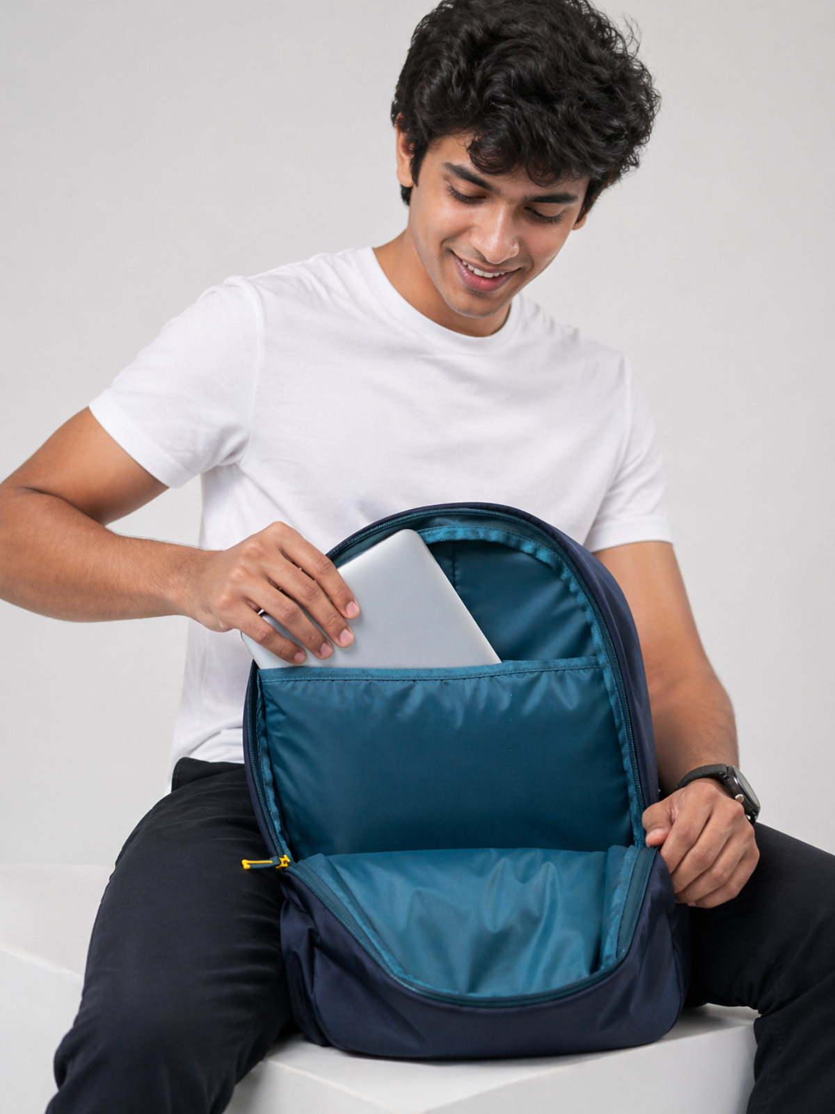 The Hustler | 45L Water-Resistant