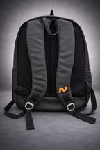Ignited Mind Backpack | 45L Water-Resistant