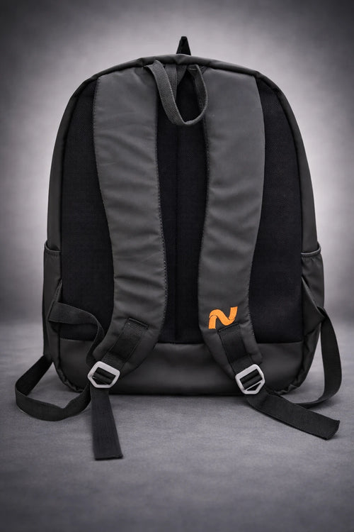 Ignited Mind Backpack | 45L Water-Resistant