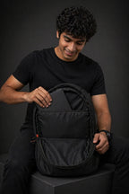 Ignited Mind Backpack | 45L Water-Resistant