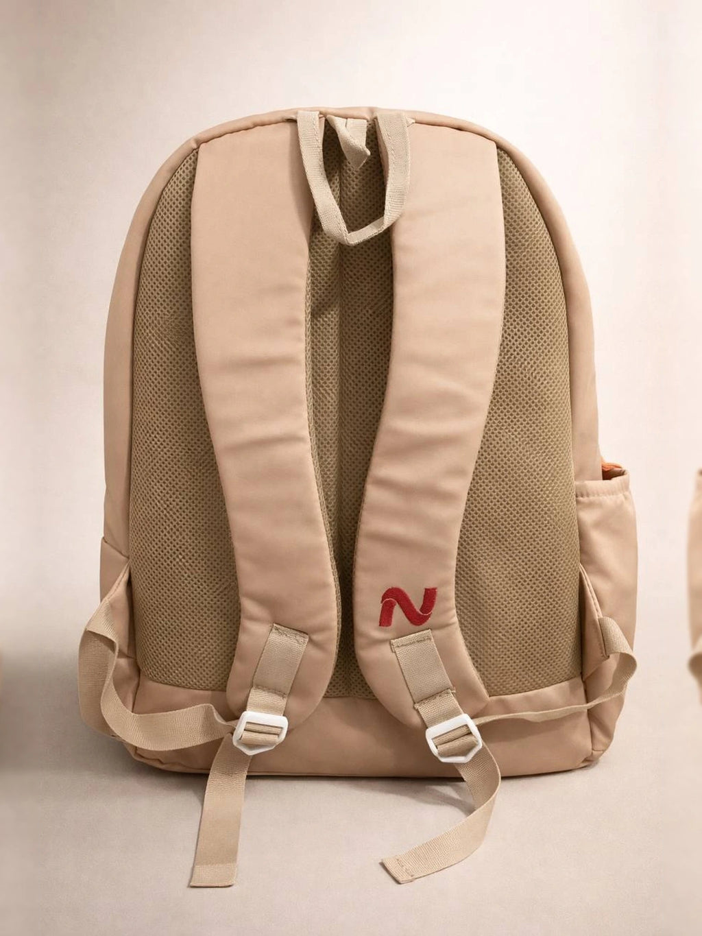 Monk Backpack