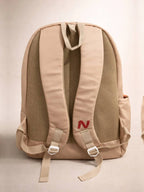 Monk Backpack