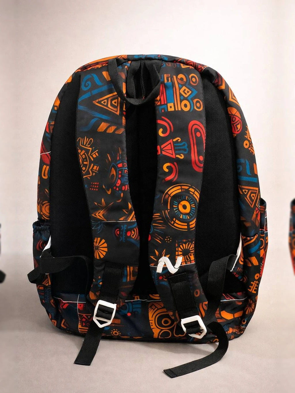 Theist Backpack | 45L Water-Resistant