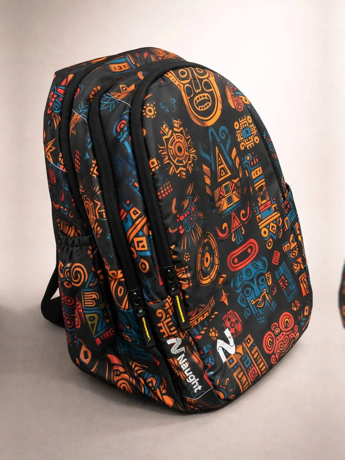 Theist Backpack | 45L Water-Resistant