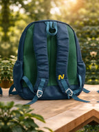 The Hustler Backpack