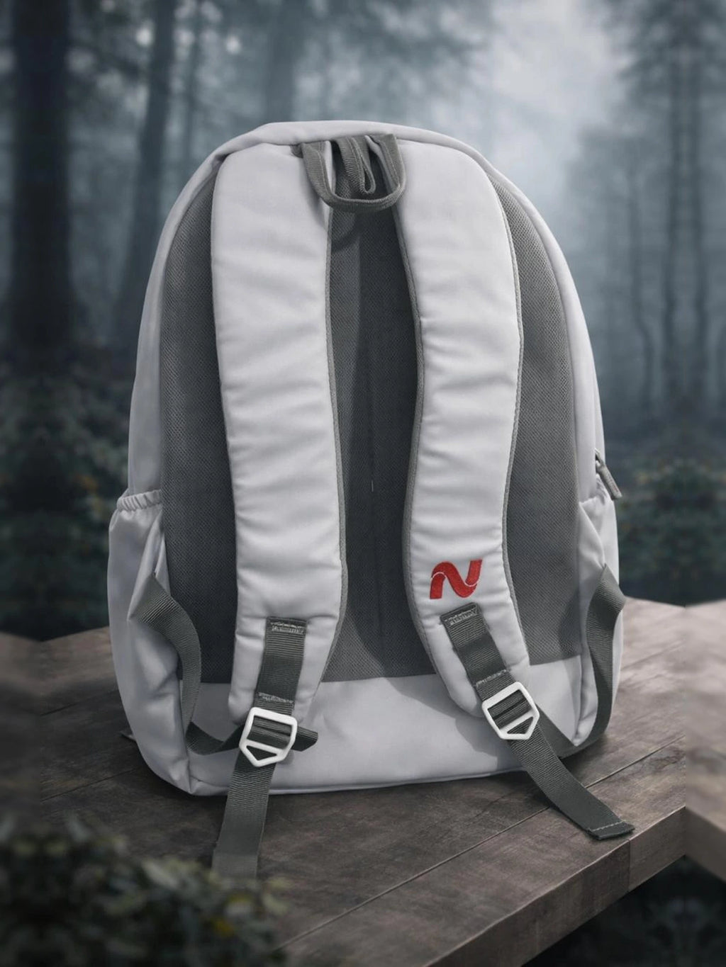Warrior Backpack