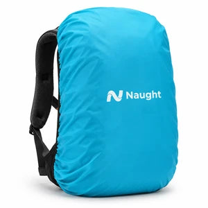 Naught rain cover