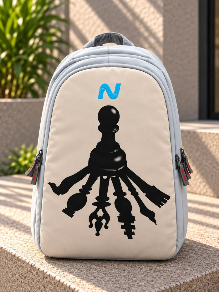 Potential Unlocker Backpack | 45L Water-Resistant