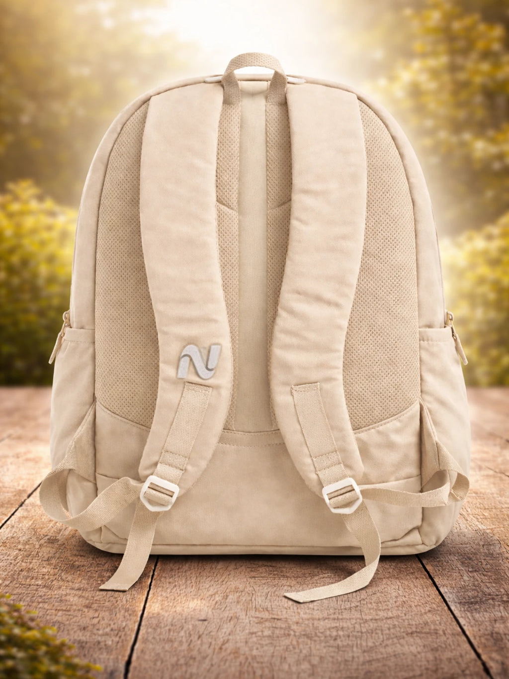 Potential Unlocker Backpack | 45L Water-Resistant