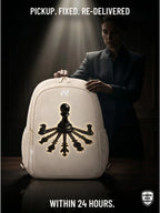 Potential Unlocker Backpack | 45L Water-Resistant