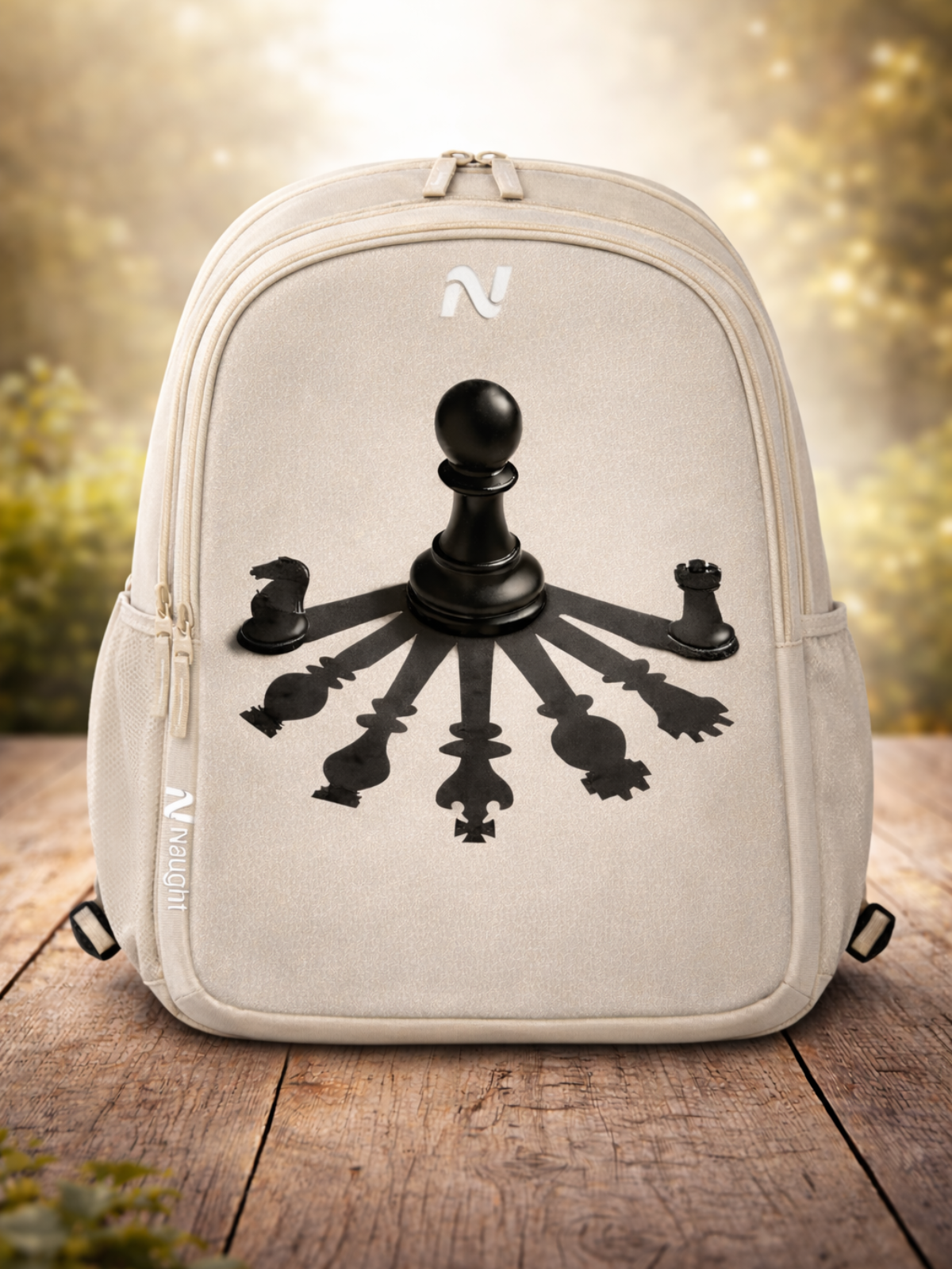 Potential Unlocker Backpack | 45L Water-Resistant