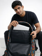 Theist Backpack | 45L Water-Resistant