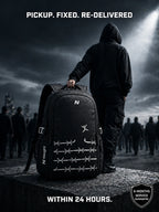 Trend Breaker — 45L Water-Resistant