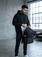 Trend Breaker — 45L Water-Resistant