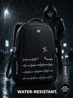 Trend Breaker — 45L Water-Resistant