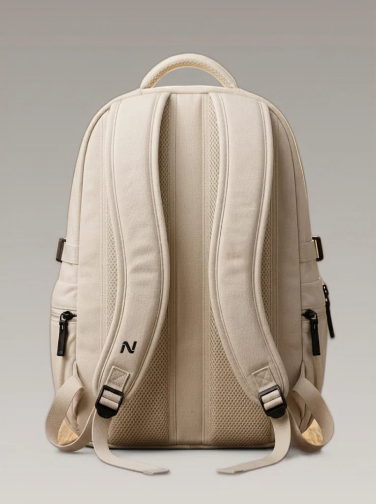 Wings of Freedom — 45L Water-Resistant