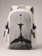 Wings of Freedom — 45L Water-Resistant